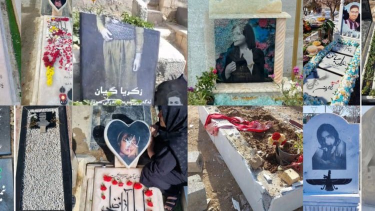Af Örgütü’nden İran’a Jina Emini çağrısı: Saygı gösterin