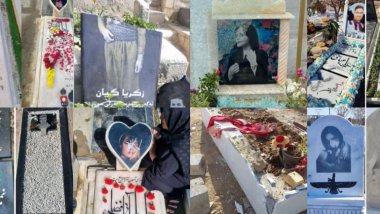 Af Örgütü’nden İran’a Jina Emini çağrısı: Saygı gösterin