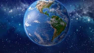 Bilim insanından korkutan uyarı: 'Dünya nüfusu 100 milyona düşebilir'