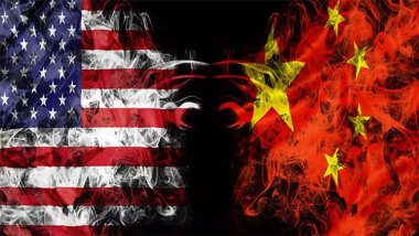 Çin hükümet çalışanına ABD için casusluk suçlaması