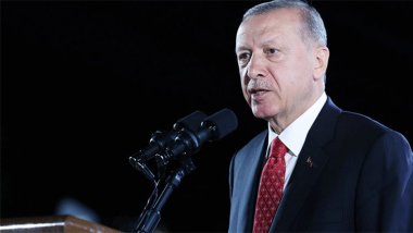 Erdoğan’dan yerel seçimler ve 'Putin’le görüşme' açıklaması
