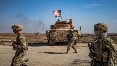 Iraklı yetkiliden ABD iddialarına yanıt