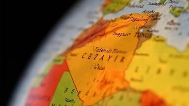 Afrika’da askeri müdahale gerilimi: Cezayir’den Fransa’ya ret
