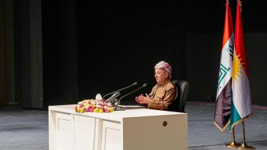 Başkan Barzani’den Peşmerge ve emniyet yetkililerine anlamlı teşekkür