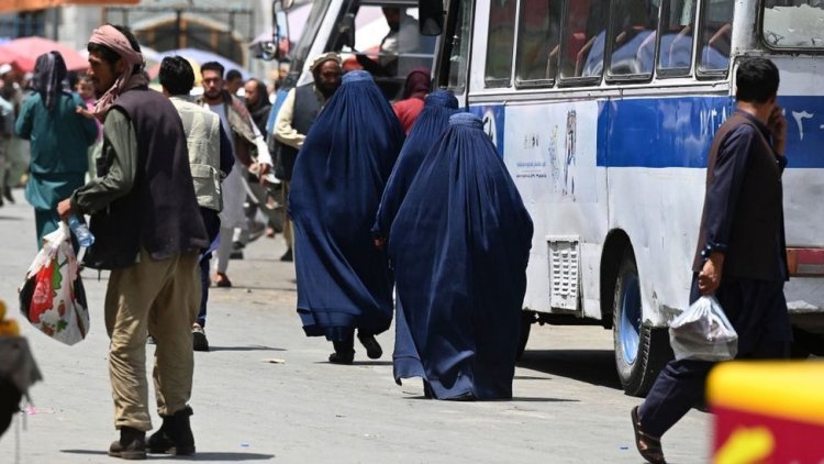BM: Taliban döneminde 218 eski hükümet çalışanı öldürüldü