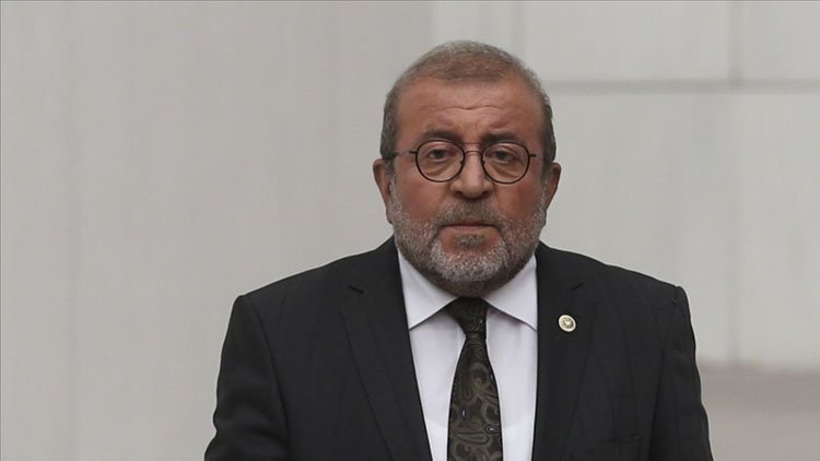 Yeşil Sol Parti’de kongre süreci: HDP’li  Bülbül kongrede adaylığını koyacağını duyurdu