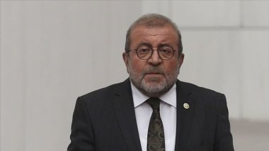 Yeşil Sol Parti’de kongre süreci: HDP’li  Bülbül kongrede adaylığını koyacağını duyurdu