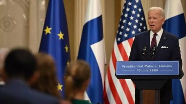 Biden'dan Prigojin'in ölümüne ilişkin ilk yorum: Putin'in arkasında olmadığı olay yok