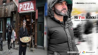 Diyarbakır-Amerika arasında bir belgesel