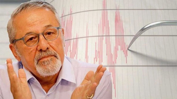 Görür'den Bingöl depremi açıklaması: Yeri itibariyle hassas