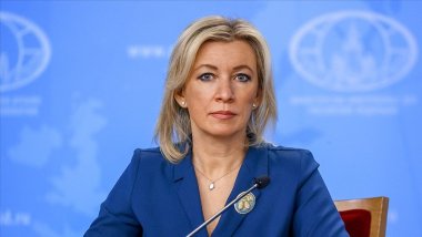 Rus yetkili: Ukrayna ile ilgili çözüm önerilerine açığız