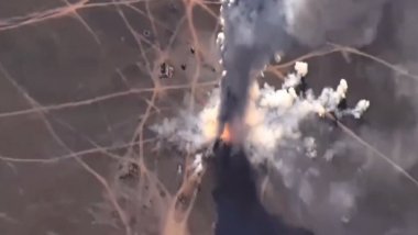 Ukrayna: 'Kırım'da Rusya'ya ait S-400 sistemini imha ettik'