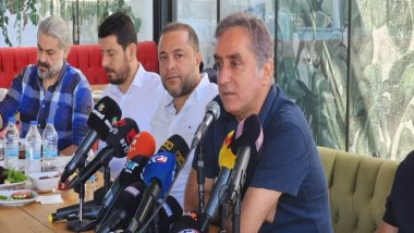 Amedspor'dan yeni sezon için yükseliş hedefi