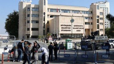 Diyarbakır’da 5 kayyımın görev yeri değişti