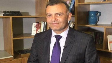 Fransa Irak Araştırma Merkezi Direktörü: Fidan’ın Bağdat ve Erbil ziyareti dört konuyu kapsıyor