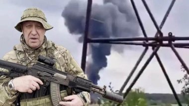 İngiliz uzmandan dikkat çeken 'Prigojin' iddiası