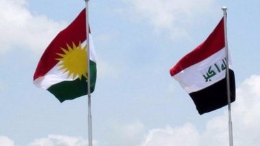 Kürdistan Bölgesi heyeti yarın Bağdat'ı ziyaret edecek