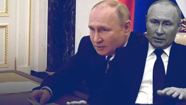 Putin’in, gizemli bir şekilde ölen ya da ölümün kıyısına gelen düşmanları