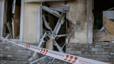 Rusya: Ukrayna’daki askeri karar alma merkezini vurduk