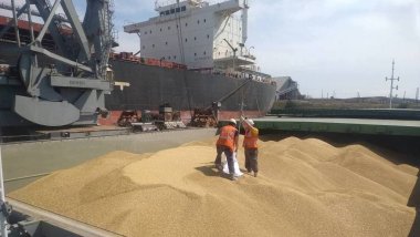 Rusya'dan 'Tahıl Koridoru' açıklaması: Yeni teklifler görüşülebilir