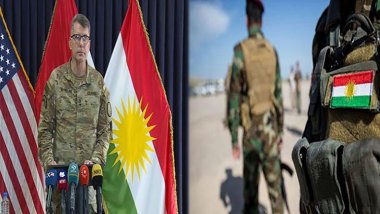 ABD, Peşmerge'ye yardımı keseriz uyarısında bulundu!