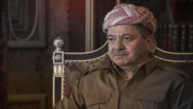 Başkan Barzani: 'Kürt halkı hiçbir zaman düşmanın zulmüne ve suçlarına teslim olmamıştır'