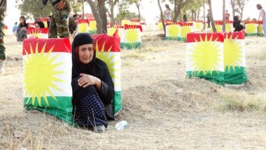 Behdinan Enfali’nin üzerinden 35 yıl geçti