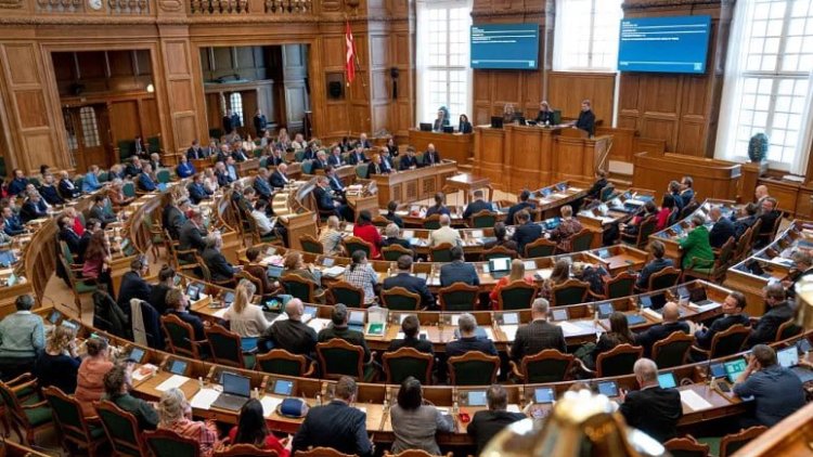 Danimarka, Kuran yakma eylemlerini yasaklamak için yasa tasarısı hazırladı