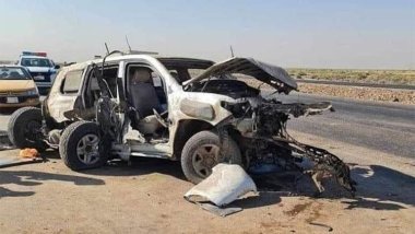 Irak Petrol Bakanı, son 24 saatte ailesinden 3 kişiyi kaybetti