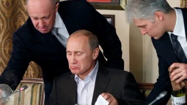 Putin muhaliflerinin 'ceza' listesi