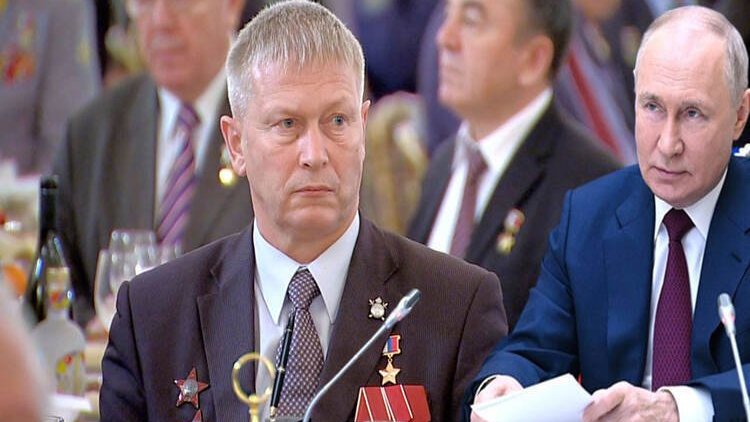 Wagner’in yeni lideri belli oldu!