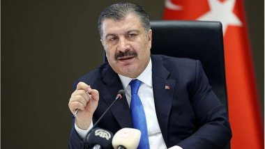 Bakan Koca duyurdu: E-Reçetem Sistemi'ne 5 dil eklendi; Kürtçe yok!