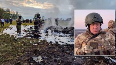 CNN International araştırdı: Wagner lideri Prigojin'in uçağı nasıl düştü?