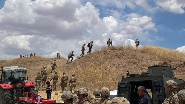 Diyarbakır'da 9 kişinin öldüğü arazi kavgasında, tutuklu sayısı 14'e çıktı