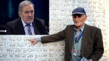 Ortaylı'nın 'Çeçen' dediği Urartu Dilini bilen Kuşman: 'Ben Kürd'üm, Urartular'da Kürd'