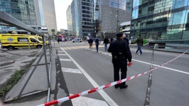 Rusya: Kiev'in, Moskova'ya saldırı girişimi engellendi