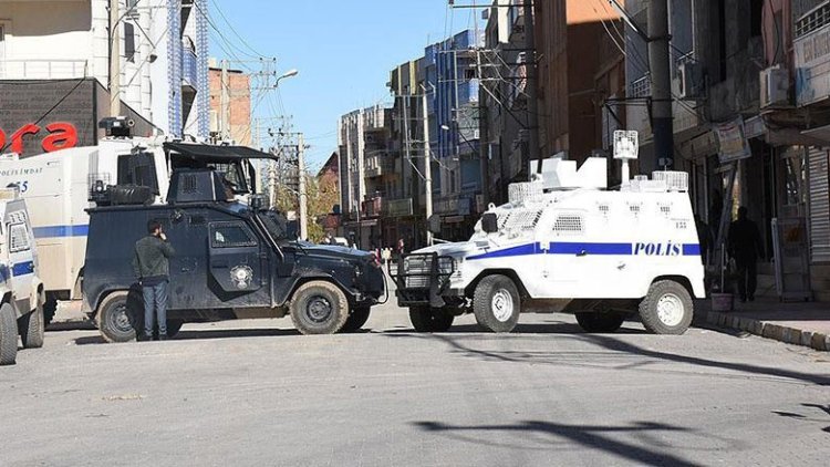 Siirt’te 15 günlük yasak kararı