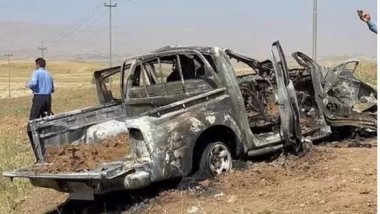 AA: PKK’li Kadri Encu Gare operasyonunda hayatını kaybetti