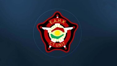 Kürdistan Anti Terör'den Pencwen’de SİHA saldırısı açıklaması