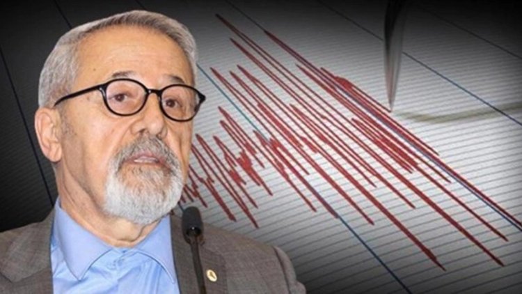 Naci Görür’den Malatya ve çevresi için kritik deprem uyarısı