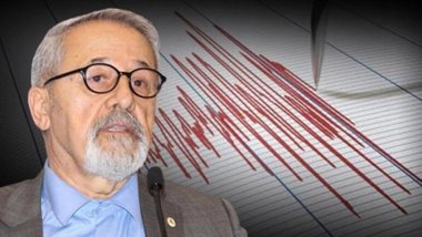 Naci Görür’den Malatya ve çevresi için kritik deprem uyarısı