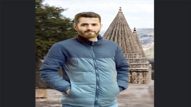 Almanya'nın sınır dışı ettiği Ezidi genç, 2 gün sonra Erbil'de ölü bulundu