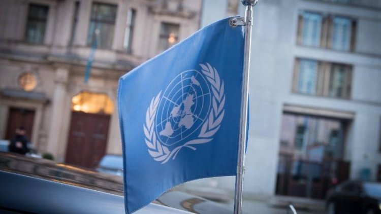 BM, Halep Havalimanına Düzenlenen Hava Saldırısını Kınadı