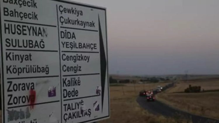 DEDAŞ, Silvan'a bağlı 12 köyün elektriğini kesti