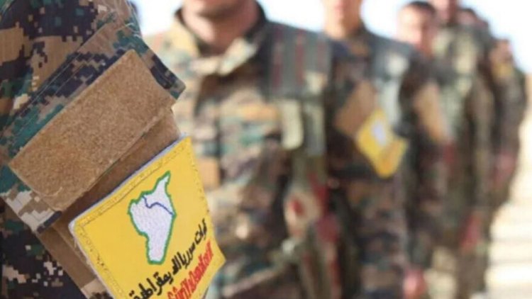 DSG, Deyrezzor Askeri Meclisi Genel Komutanı'nı tutukladı