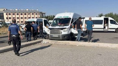 Erzurum'da silahlı satırlı kavga: 2 kişi yaralandı, 10 gözaltı!