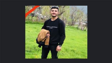 Hakkari'de 17 yaşında bir genç intihar etti