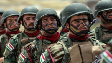 Peşmerge Bakanlığı ile Irak Savunma Bakanlığı arasında anlaşma