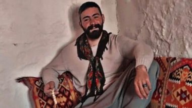 Serinlemek için Munzur Çayı'na giren genç boğuldu