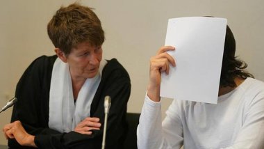 Almanya'da 5 yaşındaki Ezidi çocuğu ölüme terk eden IŞİD’liye 14 yıl hapis cezası